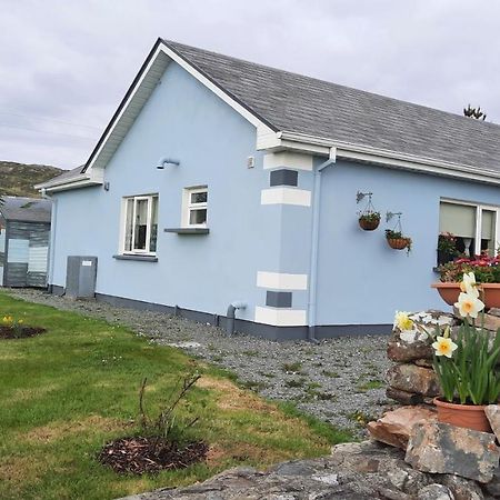 Clifden Wildflower Cottage - Clifden Countryside Lettings ภายนอก รูปภาพ
