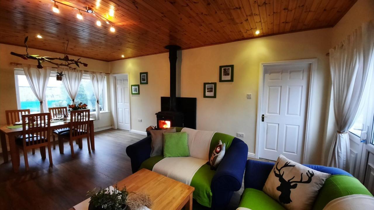 Clifden Wildflower Cottage - Clifden Countryside Lettings ภายนอก รูปภาพ