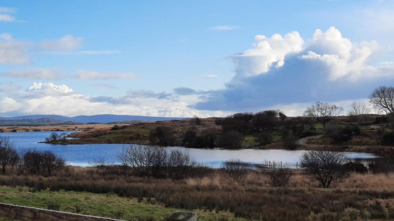 Clifden Wildflower Cottage - Clifden Countryside Lettings ภายนอก รูปภาพ