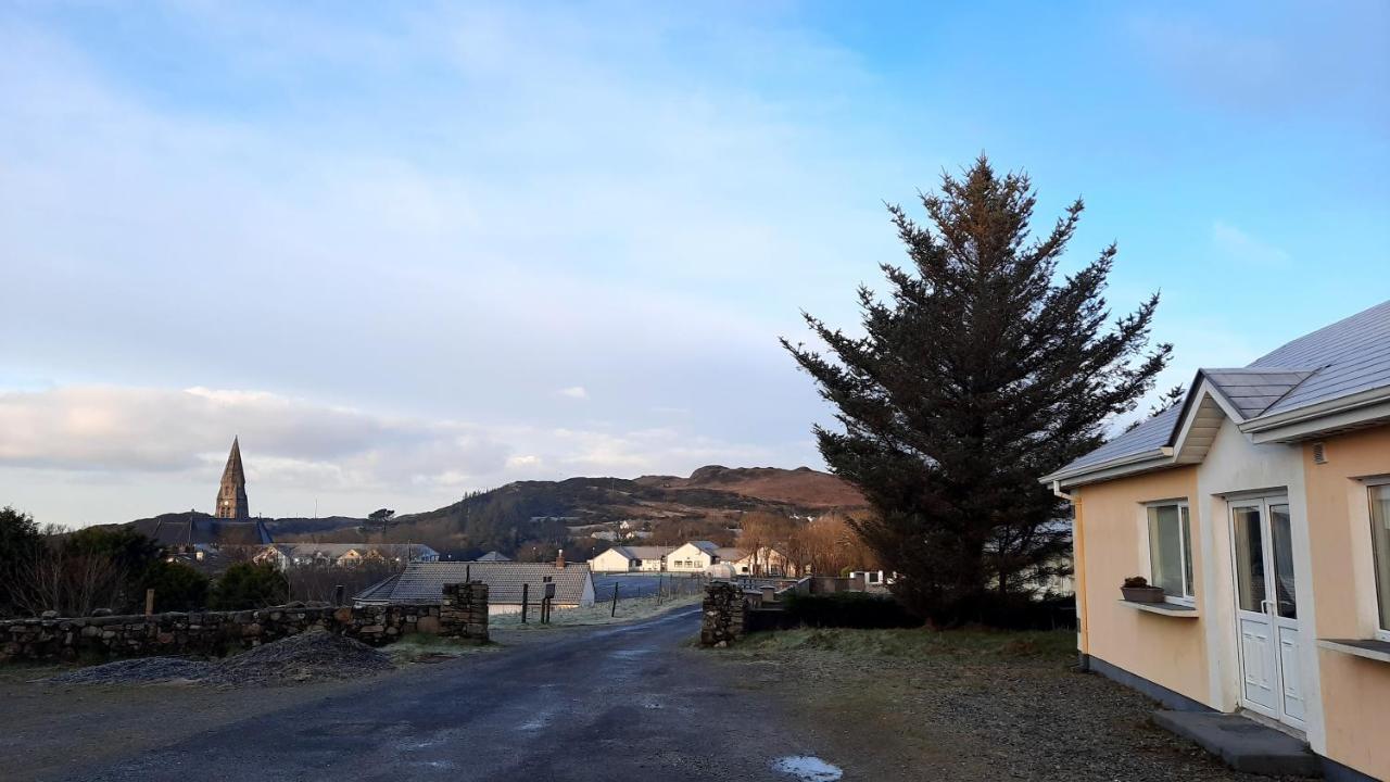 Clifden Wildflower Cottage - Clifden Countryside Lettings ภายนอก รูปภาพ