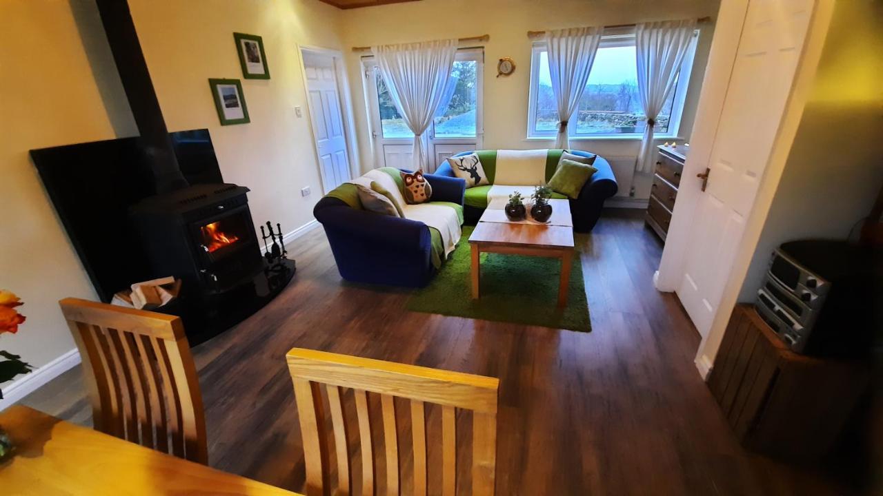 Clifden Wildflower Cottage - Clifden Countryside Lettings ภายนอก รูปภาพ