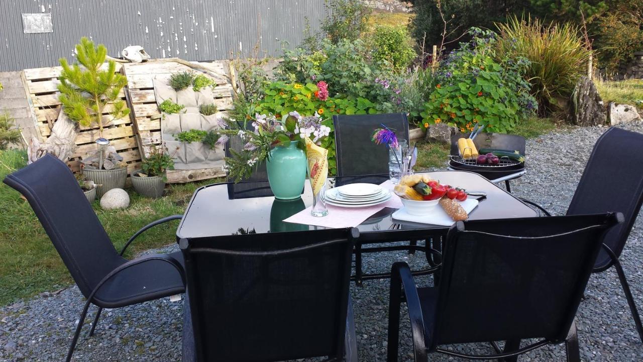Clifden Wildflower Cottage - Clifden Countryside Lettings ภายนอก รูปภาพ