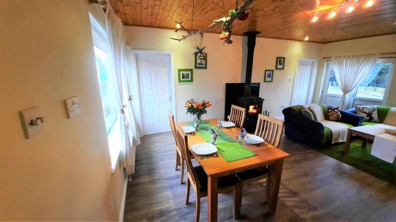 Clifden Wildflower Cottage - Clifden Countryside Lettings ภายนอก รูปภาพ