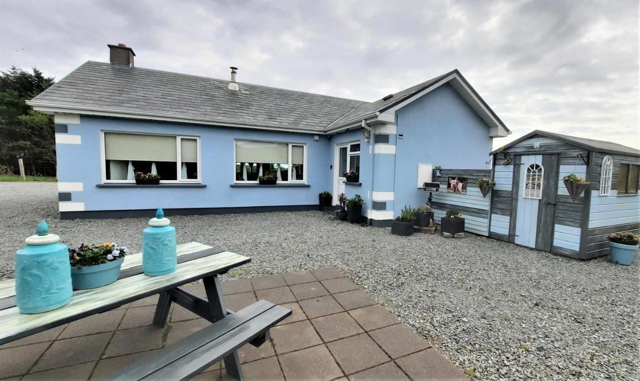 Clifden Wildflower Cottage - Clifden Countryside Lettings ภายนอก รูปภาพ