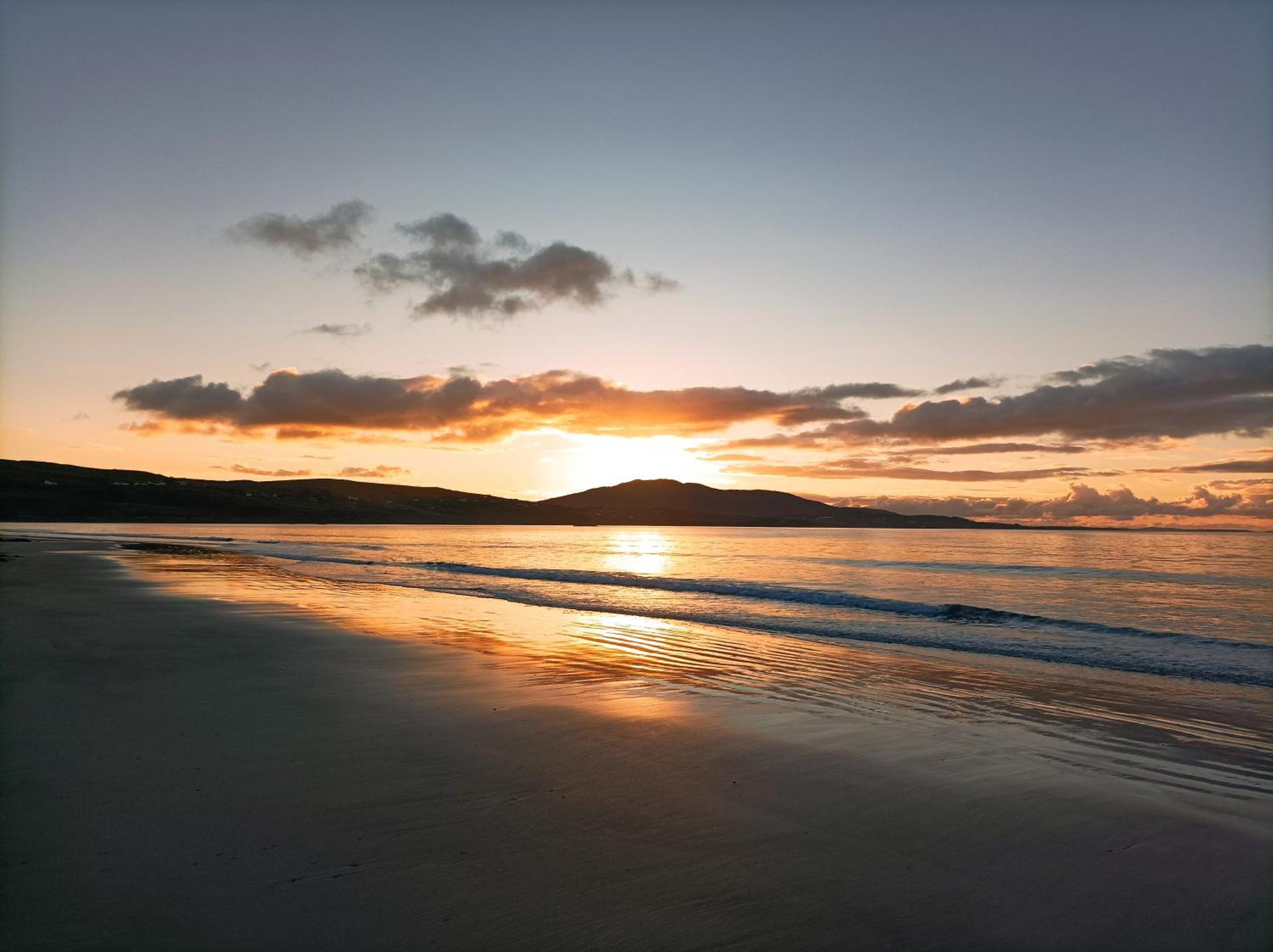 Clifden Wildflower Cottage - Clifden Countryside Lettings ภายนอก รูปภาพ