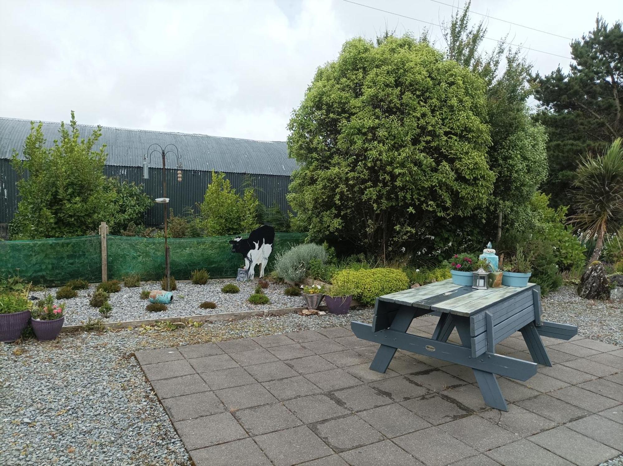 Clifden Wildflower Cottage - Clifden Countryside Lettings ภายนอก รูปภาพ