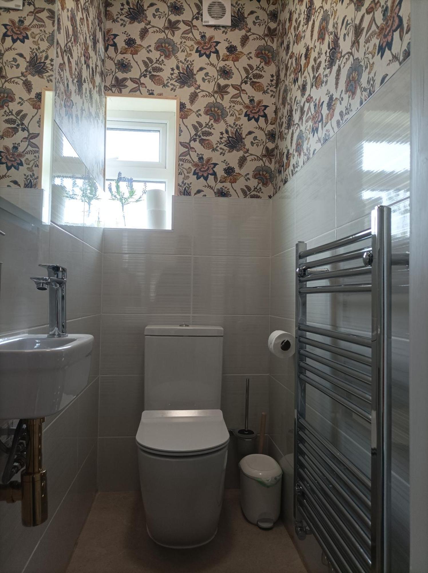 Clifden Wildflower Cottage - Clifden Countryside Lettings ภายนอก รูปภาพ